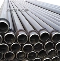 Tuyaux en acier au carbone sans soudure ASTM A106 Gr B de 355,6 mm x 9,53 mm, fournisseur certifié API et ISO 9001, Chine Tianjin WL