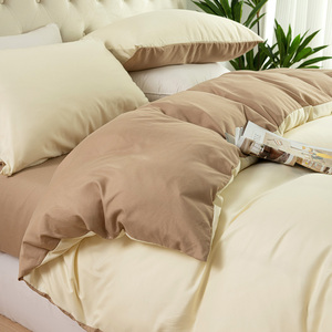 KHÁCH SẠN <span class=keywords><strong>Comforter</strong></span> đặt sang trọng giường bedding <span class=keywords><strong>Set</strong></span> sang trọng Quilt Cover bedding <span class=keywords><strong>Set</strong></span> - Product Image 5