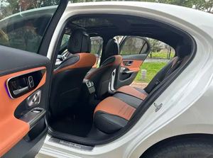 Mercedes-Benz Clase <span class=keywords><strong>C</strong></span> 2024 <span class=keywords><strong>C</strong></span> 260 L Edición Nocturna Sport, Techo Solar Eléctrico Segmentado, <span class=keywords><strong>C</strong></span>ámara, Asientos de Cuero, Auto Usado - Product Image 6