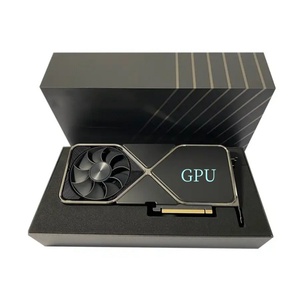 Geforce RTX 4090 GDDR6 GPU Graphics Card for Nv Deep Learning Acceleration High-Performance <b>Computing</b> NVLink Tensor Cores Profes - Product Image 6