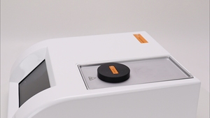 Hanon เครื่องวัด A630 A670แบบดิจิทัล, เครื่องวัดค่าความหวานอัตโนมัติ1.30000 1.70000nD พร้อมหน้าจอสัมผัส7จุด - Product Image 6