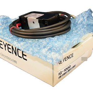 Cable para cabezal de sensor de micrómetro láser multipropósito serie OP-87056 OP-87057 OP-87058 OP-87059 - Product Image 3