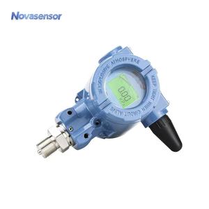 Drucksensor Wifi 4G NB IOT Drahtloser Drucksensor Sender mit Display - Product Image 4
