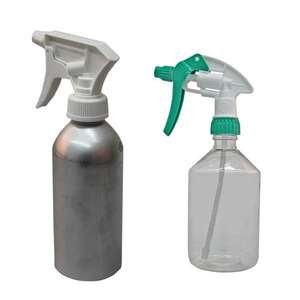 Equipo de fábrica EWM Botella de spray Botella de metal para tratamiento de superficies - Product Image 1