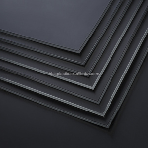 高密度<span class=keywords><strong>HDPE</strong></span>ポリエチレンプラスチックシート利用可能なサービスの切断および加工のための良好な耐熱性および耐寒性 - Product Image 4