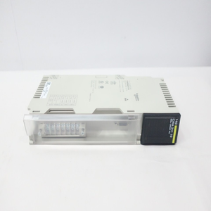 140CRA21110 <b>Remote</b> I/O Drop Module, PLC Distributed I/O Interface Adapter Unit - Product Image 2