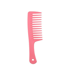 Foreign Trad Hook <b>Comb</b> Big Knife <b>Comb</b> Curved Hook <b>Wide</b> Tooth <b>Comb</b> Styling <b>Comb</b> Big Tooth <b>Comb</b> - Product Image 3