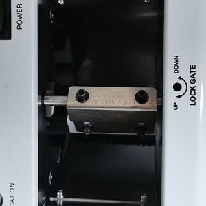 Rongyi ตัวจัดจานหมุนสแตนเลสแบบปรับได้ใหม่ประหยัดพลังงานพร้อมดีไซน์เสียงรบกวนต่ำ - Product Image 6