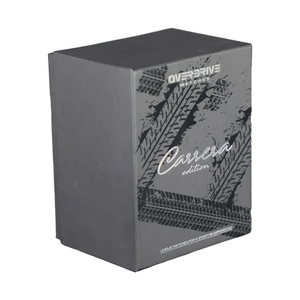 Coffrets <span class=keywords><strong>d</strong></span>'expédition en carton de luxe pour bougies noires, montres et <span class=keywords><strong>bijoux</strong></span>, avec impression <span class=keywords><strong>or</strong></span> et argent - Product Image 2