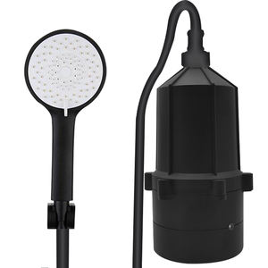 Calentador de agua sin tanque para baño, Mini ducha eléctrica, <span class=keywords><strong>2022</strong></span> w, nuevo diseño, <span class=keywords><strong>precio</strong></span> al por mayor, 3000 - Product Image 2