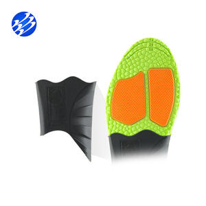 Chaussures Lizeng de qualité avec absorption des chocs, semelles intérieures en mousse personnalisables avec logo, confort toute la journée, inserts en fibre de carbone. - Product Image 3