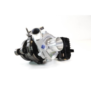 Turbocompresor, Supercarga Adecuado para FORD 786880-5023S Turbina Completa - Product Image 1