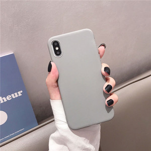 Nouveau étui de téléphone en TPU populaire pour Samsung Galaxy S21 FE S22 S23 Plus Cover Ultra Candy Colors Cases - Product Image 4