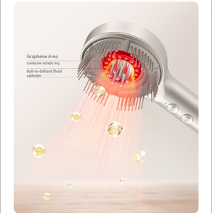 Peigne de massage intelligent pour la tête Mi Home Smart Head Massaging Comb Smart Houseware>>Produits pour la maison intelligente - Product Image 2