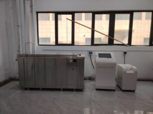 Borular/boru için hidrostatik basınç <span class=keywords><strong>test</strong></span> makinesi - Product Image 6