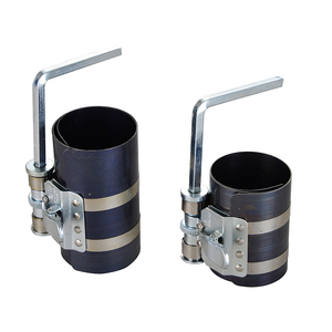 Compresor de Anillos de Pistón de 53 mm a 175 mm con Mango en T, Fácil de Operar, Ahorra Tiempo en el Ensamblaje del Bloque de Cilindros - Product Image 6