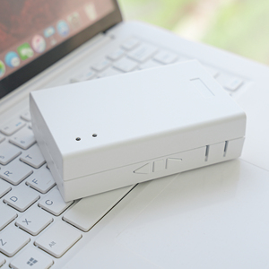 كود متدحرج مع أعلى ، توقف ، زر لأسفل! W جهاز استقبال - Product Image 3