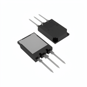 ชิ้นส่วนอิเล็กทรอนิกส์ของผู้ผลิต AIKQ120N75CP2XKSA1 TO-247-3 ทรานซิสเตอร์ - Product Image 1