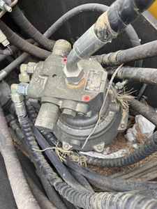 Repuestos para Excavadoras Kobelco, Rodillo Superior para Excavadora Doosan Dx225 - Product Image 5