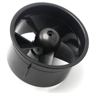 70mm <span class=keywords><strong>90mm</strong></span> 6 Pales Ventilateur Canalisé <span class=keywords><strong>EDF</strong></span> avec F2839 3000KV F3553 1750KV 650W 1600W Moteur Brushless pour Avion RC - Product Image 6