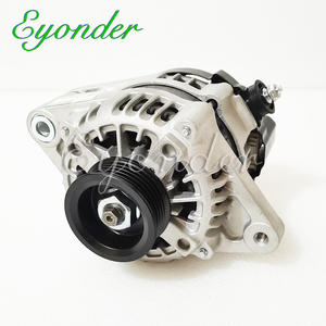 자동차 발전기 교류 발전기 SUZUKI 에스코도 SX4 S-크로스 1.6 M16A 2013- 3140061M00 3140084M0 DAN1316 - Product Image 6