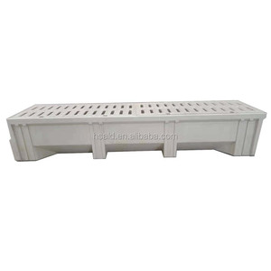 Canal <span class=keywords><strong>de</strong></span> Drenaje <span class=keywords><strong>de</strong></span> Resina <span class=keywords><strong>de</strong></span> Fibra <span class=keywords><strong>de</strong></span> Vidrio FRP GRP en Forma <span class=keywords><strong>de</strong></span> U <span class=keywords><strong>de</strong></span> Alta Resistencia, Molde para Zanjas <span class=keywords><strong>de</strong></span> Drenaje <span class=keywords><strong>de</strong></span> <span class=keywords><strong>Agua</strong></span> <span class=keywords><strong>de</strong></span> <span class=keywords><strong>Lluvia</strong></span>, Canal <span class=keywords><strong>de</strong></span> Drenaje para Pisos <span class=keywords><strong>de</strong></span> Concreto, Corte Rápido - Product Image 5
