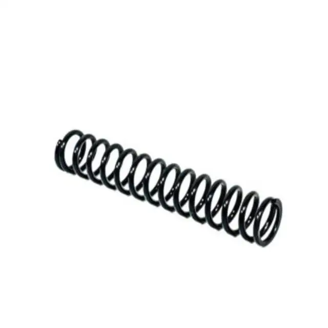 Manufacturer Precision Powerful Pogo Stick Coil Springs Stainless Steel Compressed Spring