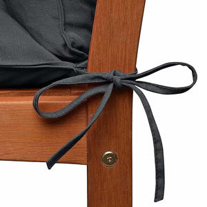 Usine directement banc balançoire <span class=keywords><strong>coussin</strong></span> siège épais extérieur jardin <span class=keywords><strong>dossier</strong></span> imperméable <span class=keywords><strong>coussin</strong></span> en gros extérieur coussins imperméable à l'eau - Product Image 4