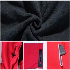 Custom Logo Function Waterproof Winter <b>Jackets</b> Keep Warm Men's Out Door <b>Jackets</b> - Product Image 3