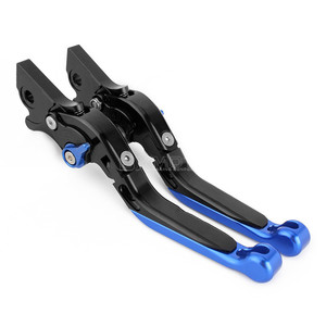 คันเบรกและคลัตช์สำหรับรถสกู๊ตเตอร์ <span class=keywords><strong>Vespa</strong></span> <span class=keywords><strong>GTS</strong></span> RTS ปี 2023 รุ่น <span class=keywords><strong>GTS</strong></span> 250 300 <span class=keywords><strong>ราคา</strong></span>โรงงาน ปี 2024 - Product Image 3