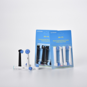 Compatibile con la testa di spazzolino da denti orale <span class=keywords><strong>B</strong></span> io serie 9 <span class=keywords><strong>testine</strong></span> di ricambio per spazzolino elettrico - Product Image 1