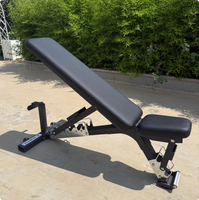 Banc d'haltères réglable Future Strength Power X Pulead Gym Equipment