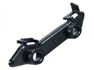 Support inférieur de pare-chocs avant gauche et droit OEM 51117272555 51117272556 pour BMW Série 1 F20 2011 2012 2013 2014 2015 2016 2017 <span class=keywords><strong>2018</strong></span> - Product Image 3