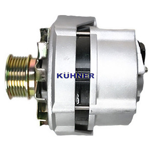 Alternateur compatible avec MERCEDES-BENZ Classe E E 250 Turbo-D (124.128) Diesel (KW : 93, CV : 126) de 06-1993 à 06-1995 - Product Image 2