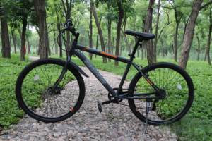 Bicicleta de Montaña con Cuadro de Acero de 26/29 Pulgadas, 21 Velocidades, Frenos de Disco, Bicicleta MTB para Adultos, Precio Económico, Venta al Por Mayor de Fábrica - Product Image 3