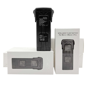 Batterie de vol intelligente originale de la série Mavic 3, 5000 mAh 15,4 V, batteries de drone pour Mavic 3 Pro Cine Classic 3E/3T UAV - Product Image 6