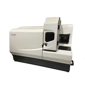 Desenell ICP-MS espectrômetro icp ms, máquina induzida acoplada espectrômetro massa de plasma