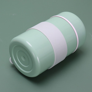 Mini Thermal Food Jar 304 Stainless Steel <b>Small</b> Capacity Insulated Cup Portable Lunch <b>Box</b> For Children - Product Image 2