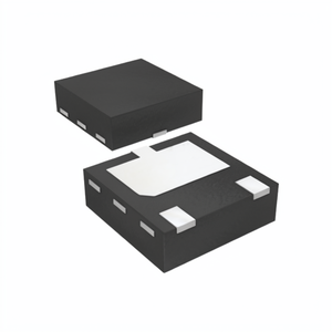 BC55-16PA-QX Manufacturer Channel 3-PowerUDFN Transistors Buy Electronics Components Online - Product Image 1