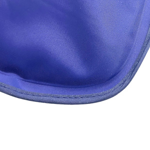 Bandeau de compression froide médical réutilisable 12,5*20cm pour adulte, pour soulagement post-chirurgical de la tête - Product Image 6