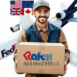 Service d'expédition complet porte-à-porte LCL+Express avec DDP pour le <span class=keywords><strong>Mexique</strong></span>, solution logistique de fret urgent et assistance 24h/24 et 7j/7 - Product Image 1