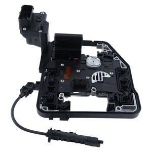 Unidad de Control de Transmisión TCU TCM DQ200 DSG Remanufacturada de Alta Calidad 0am927769k para Audi VW Golf Skoda con 1 Año de Garantía - Product Image 2