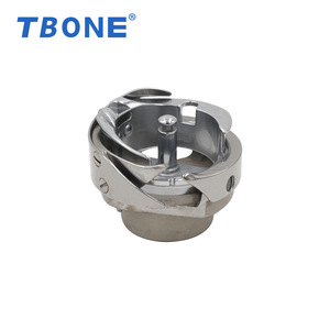 Cabezal giratorio TBONE 7.94A 7.94B de acero inoxidable para piezas de máquinas de coser de cama plana - Product Image 5