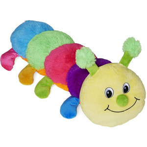 Mainan Boneka Murah Boneka Gajah, Burung Hantu, Landak, Llama Boneka Mainan Mini Mewah - Product Image 6