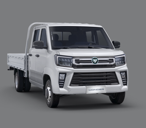 Foton Wonder Plus - Product Image 1