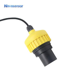 Compteur de niveau d'eau à ultrasons IP68 3.6V <span class=keywords><strong>Instruments</strong></span> de mesure de niveau de trou d'homme résistant à la <span class=keywords><strong>Corrosion</strong></span> de faible puissance - Product Image 2