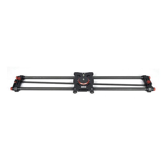 TL MEDIA SL80R 80cm Remote Control Motorized Camera Slider with 5KGS Payload