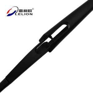 Spazzole Tergicristallo in Silicone per Lunotto Posteriore <span class=keywords><strong>Nissan</strong></span> <span class=keywords><strong>Micra</strong></span> 2002 - 2005, Vendita all'Ingrosso - Product Image 6