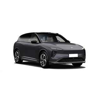 Nio ET7/ET5/<span class=keywords><strong>ES6</strong></span>/ES7/ES8ช่วง4X4รถ SUV แบบใหม่ Nio รถไฟฟ้ารถยนต์พลังงานไฟฟ้าใหม่ของจีน Nio - Product Image 4