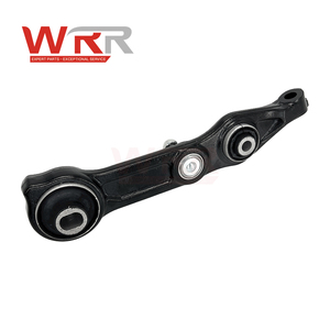 2113308207 2113309207 Bras de suspension pour Mercedes-Benz W211 C219 E320 E350, bras inférieur avant droit robuste, pièces de qualité supérieure - Product Image 4